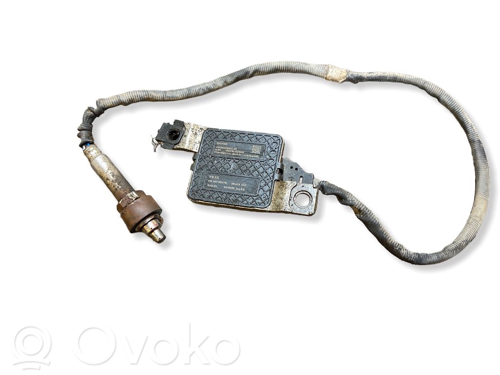 Volkswagen Crafter Lambda probe sensor 