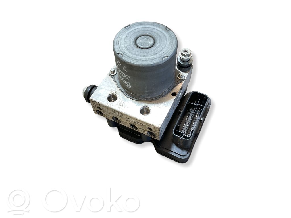 Peugeot Boxer ABS bloks 