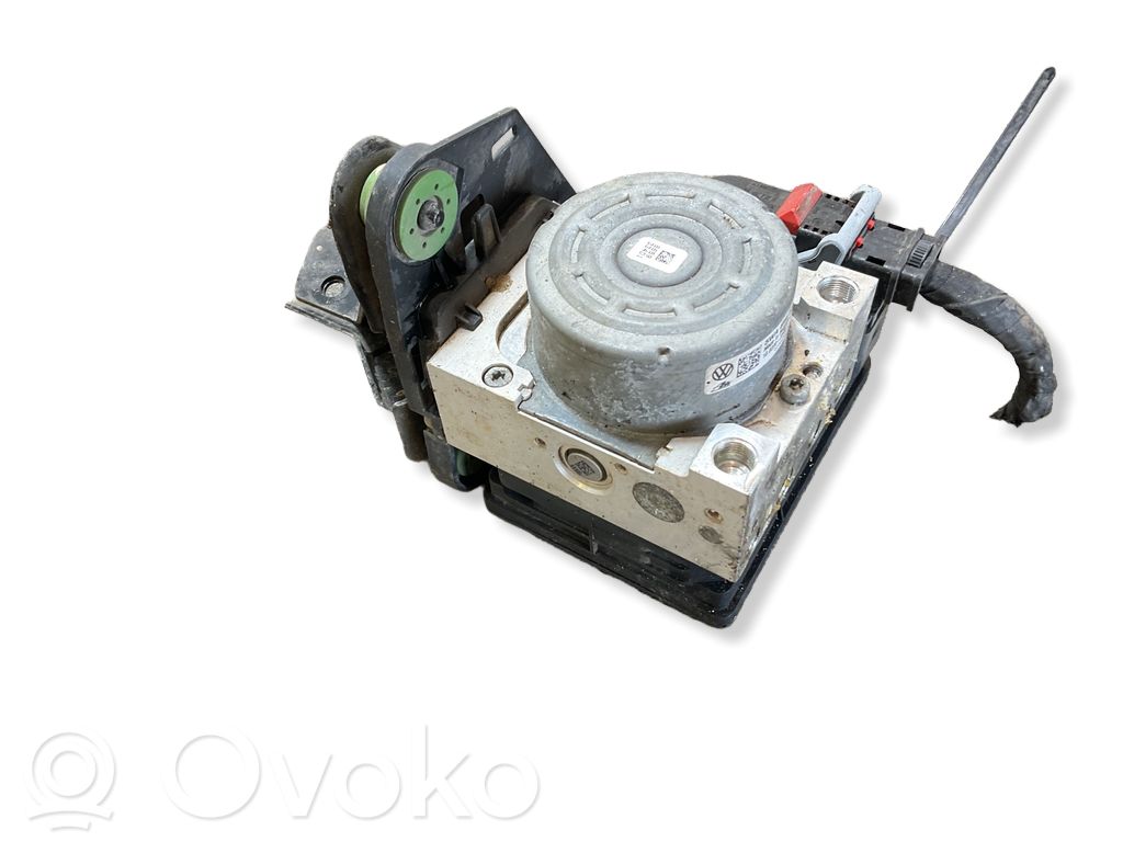 Audi A3 8Y Bomba de ABS 