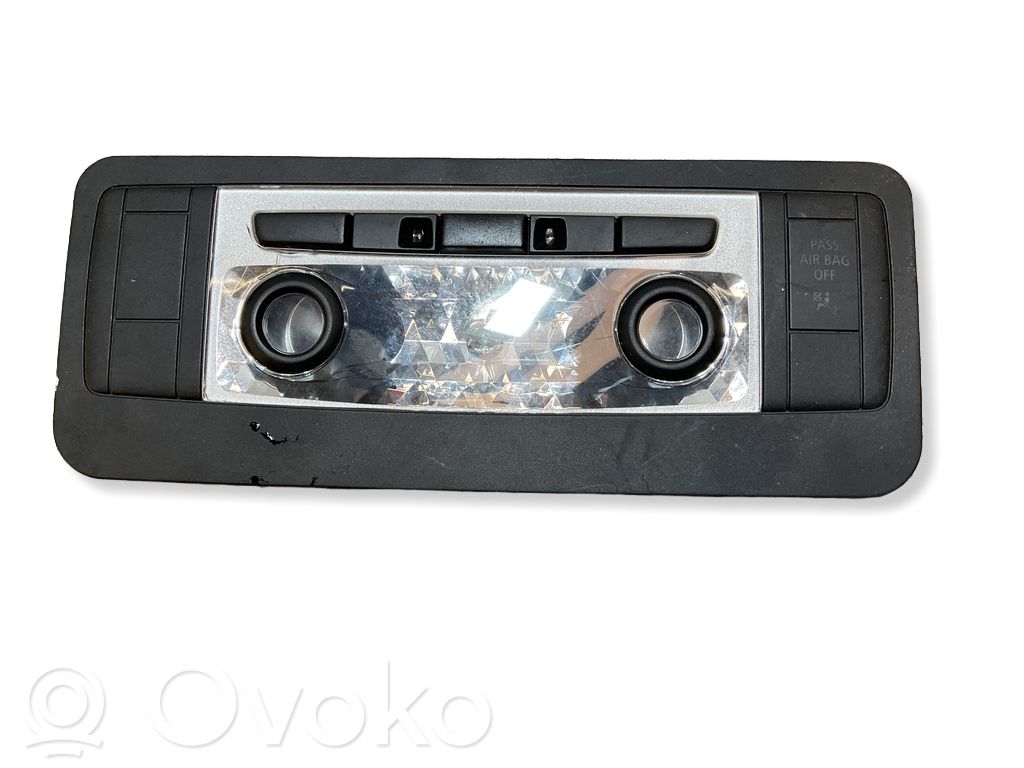 BMW 3 E92 E93 Front seat light 