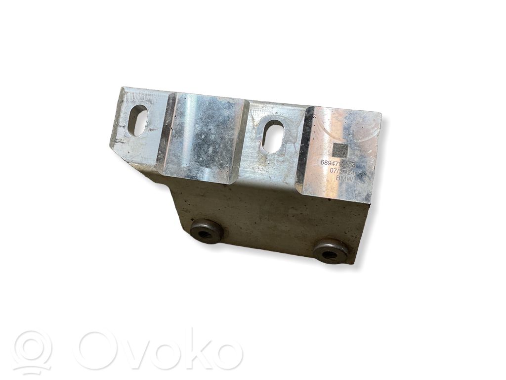 BMW i4 Other exterior part 