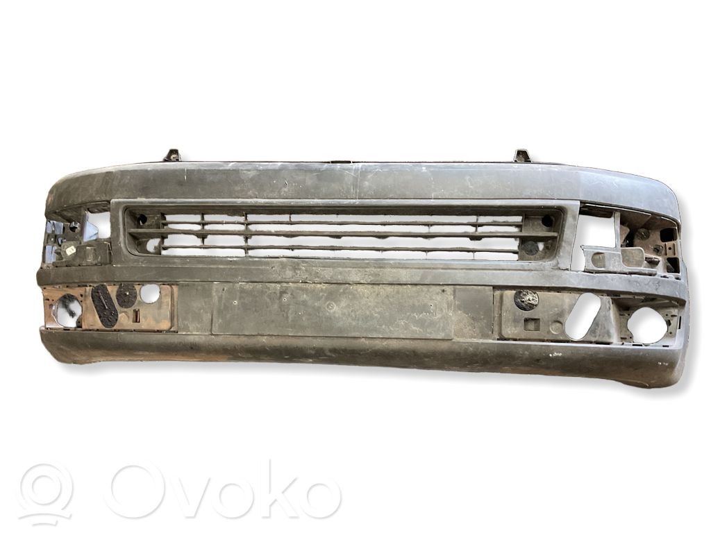 Volkswagen Transporter - Caravelle T6 Front bumper 