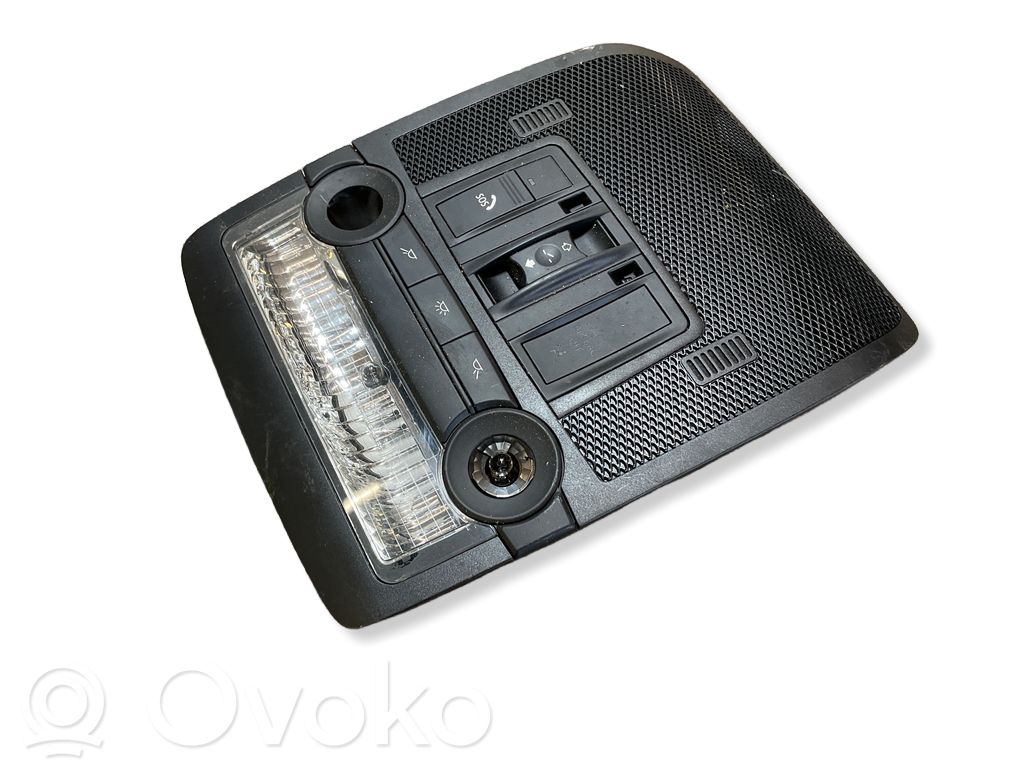 Front seat light   9201850,15956810,96557647