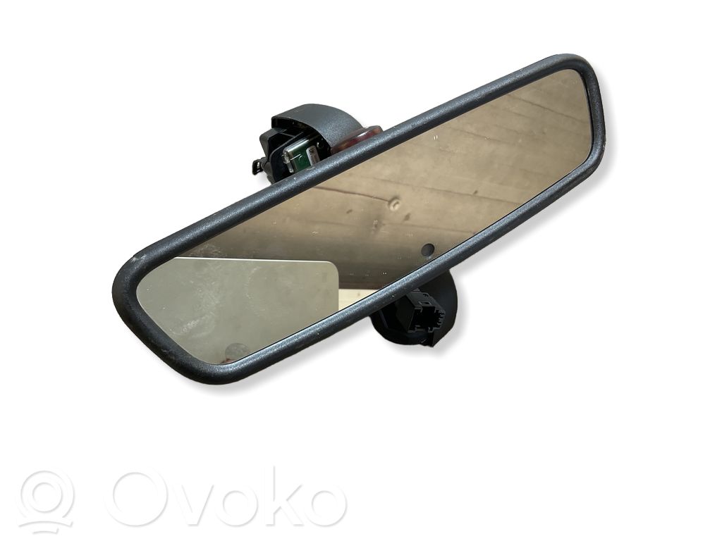 BMW X5 E70 Galinio vaizdo veidrodis (salone) 