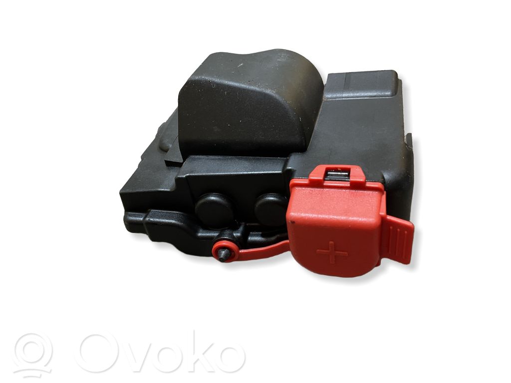 BMW 3 G20 G21 Other engine bay part 