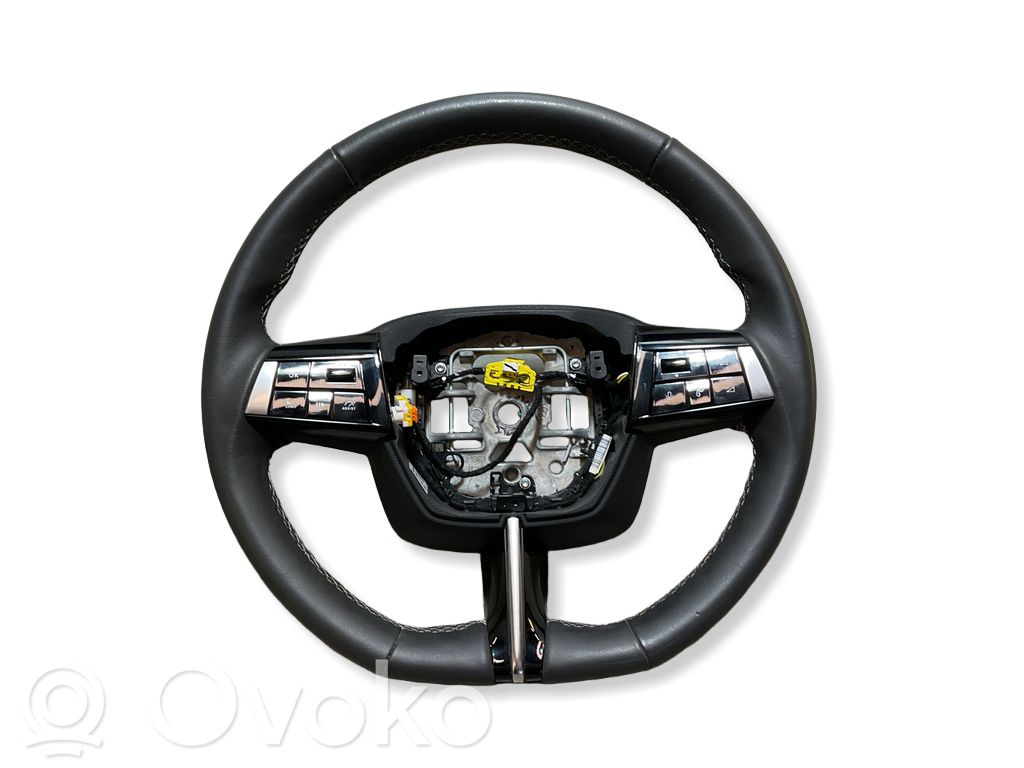 Opel Astra L Volan 