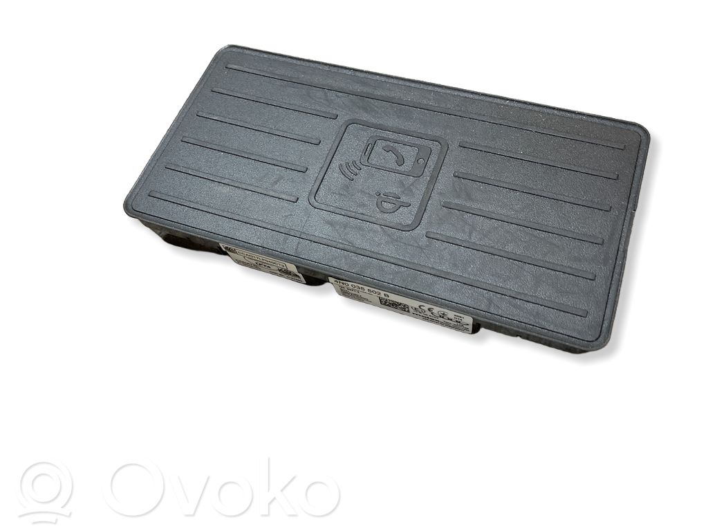 Wireless charging module   4N0035502B,RK718600,4774A18600