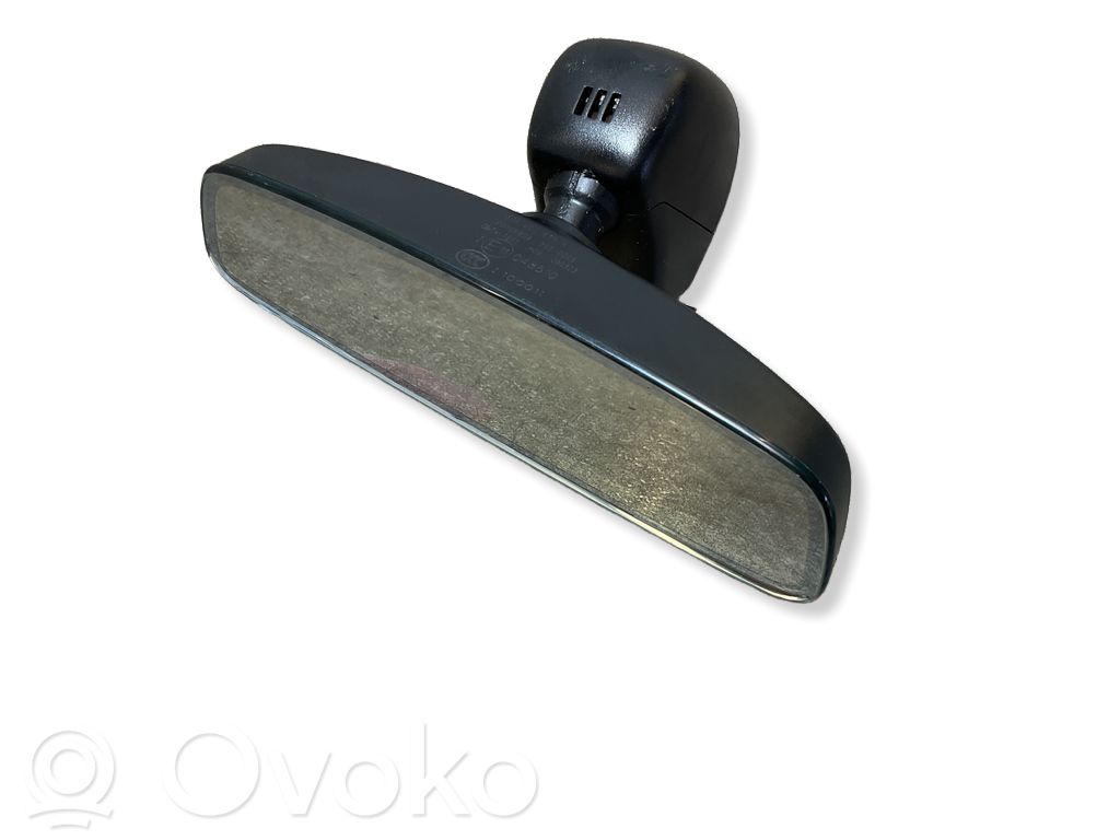 Espejo retrovisor (interior)   971857511A,1100011,F01G8BD9,E11048510