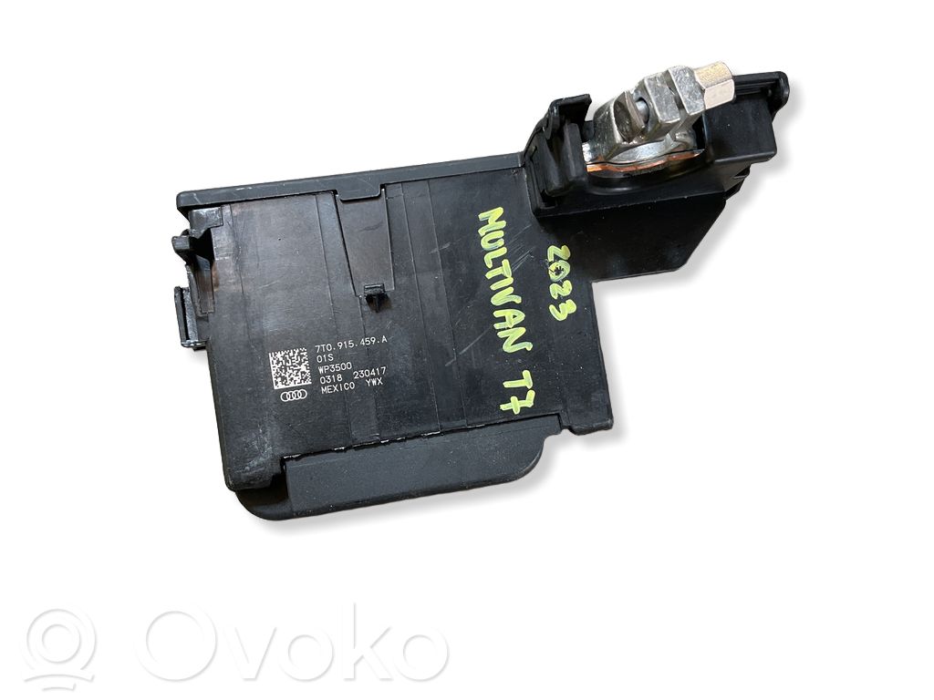 Cableado positivo   7T0915459A,WP3500,0318230417