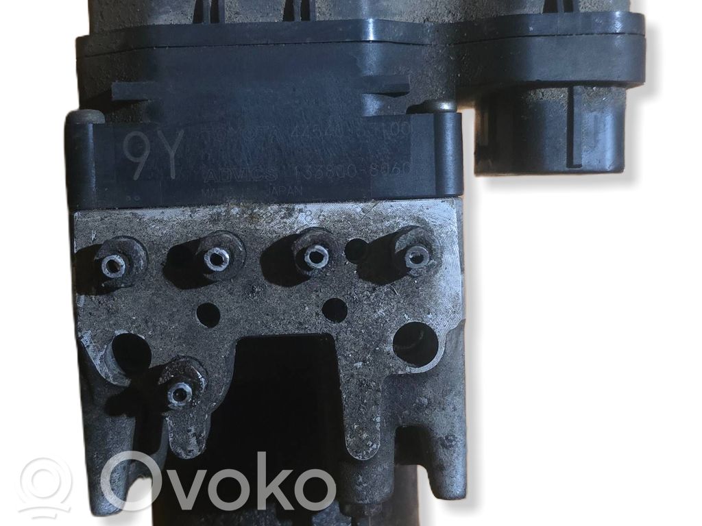 Lexus IS 220D-250-350 Bomba de ABS 