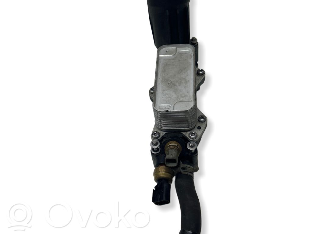 Chrysler Town & Country V Oil filter mounting bracket 