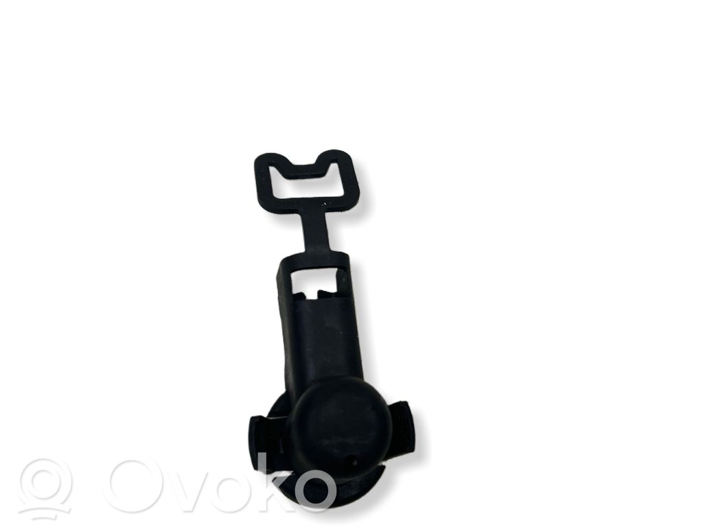 Chrysler Town & Country V Positive cable (battery) 