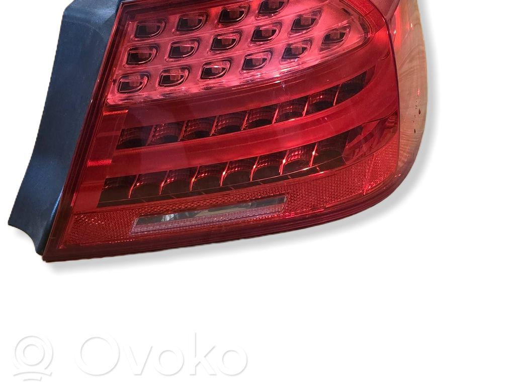 Tailgate rear/tail lights   7251956,H4725195805