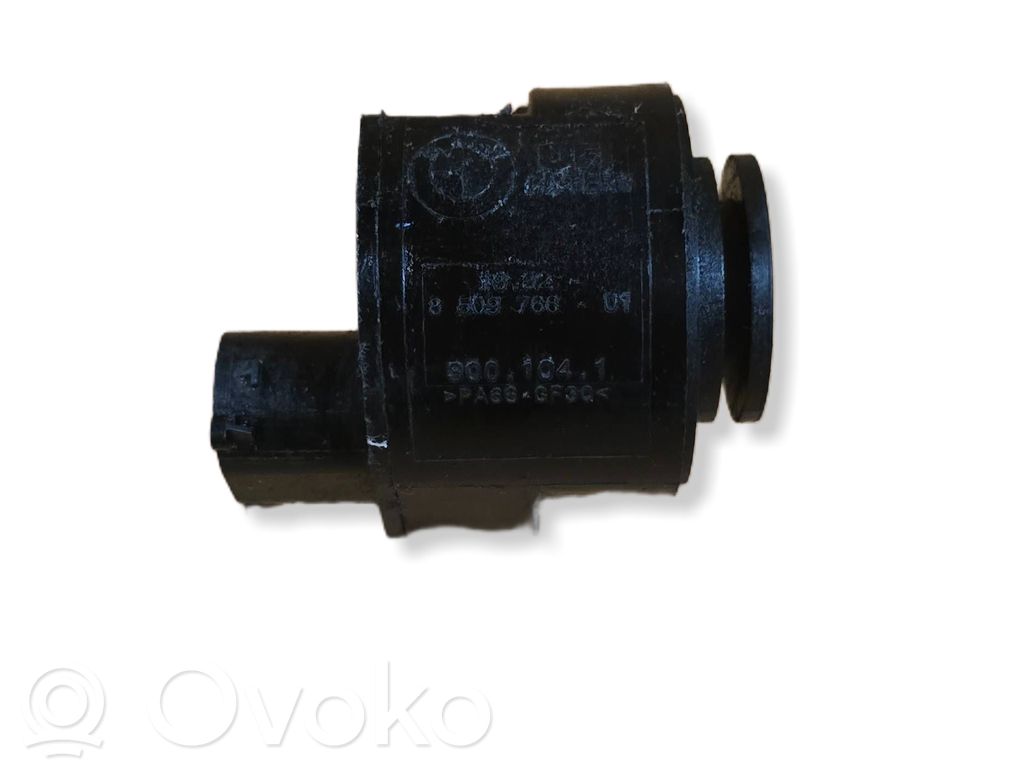 Fuel filter heater   8509766