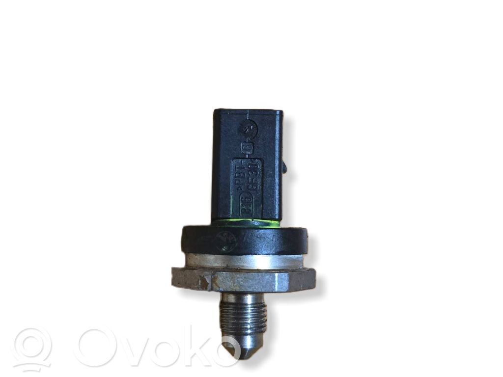 BMW 3 F30 F35 F31 Fuel main line pipe 