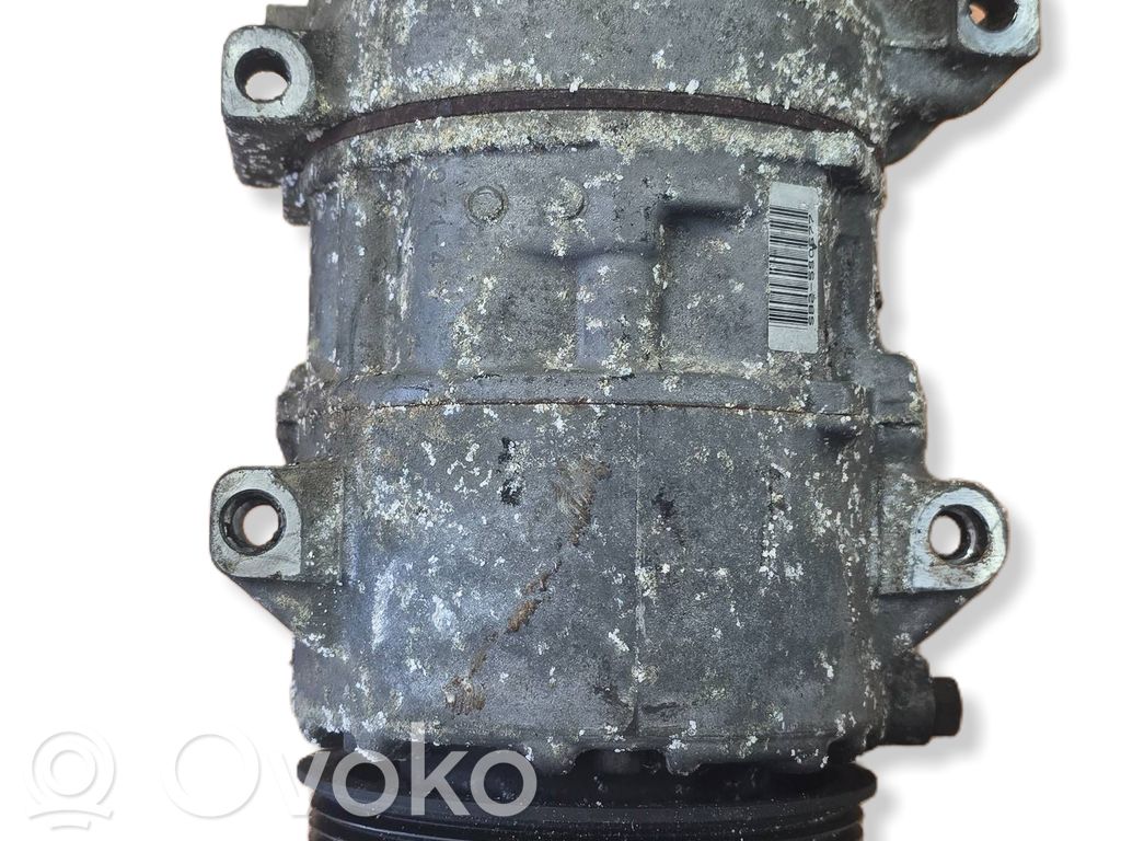 Lexus IS 220D-250-350 Klimakompressor Pumpe 