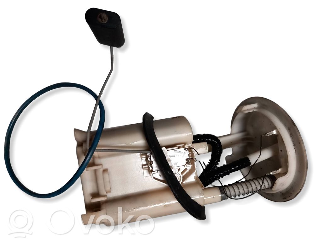 Citroen Berlingo In-tank fuel pump 