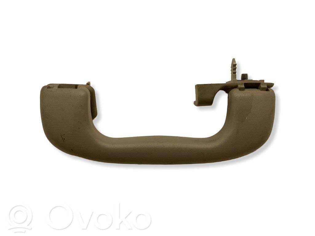 Etukattokahva