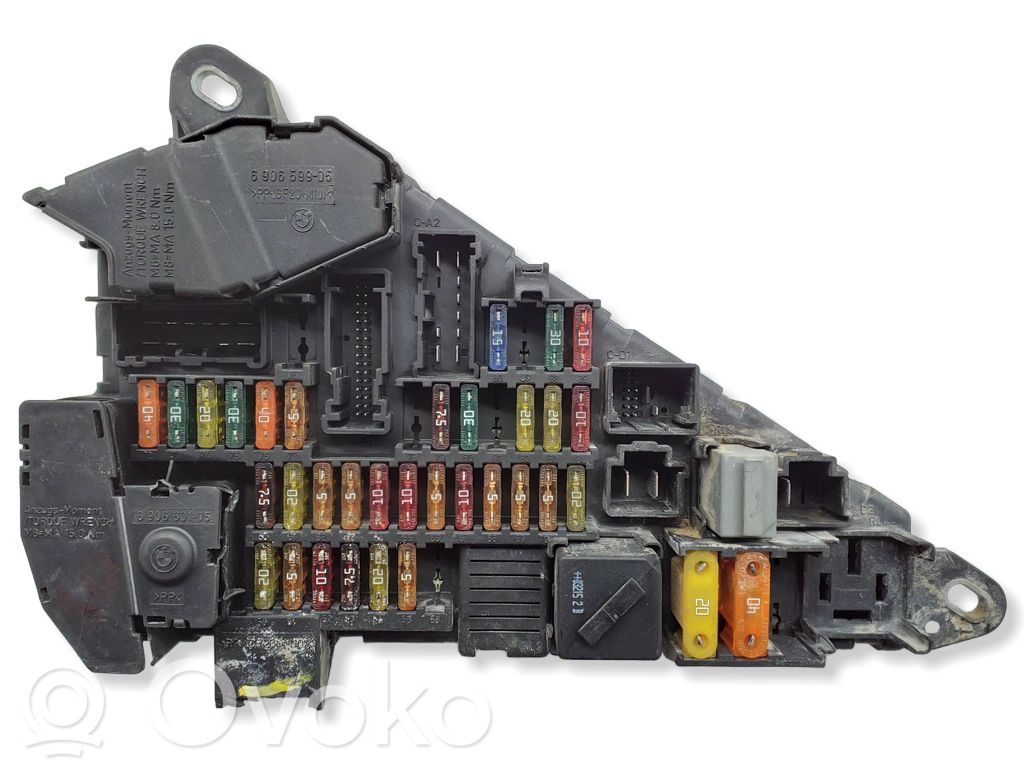 Sulakemoduuli   6906588,V23136J5X48,518811039