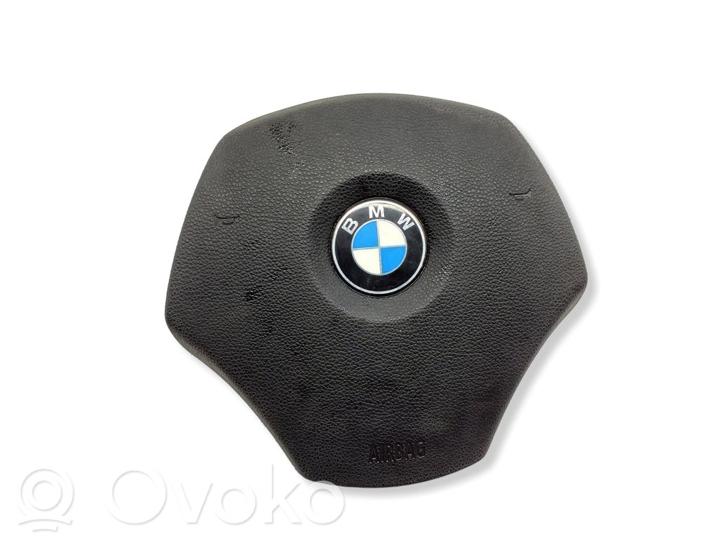 Steering wheel airbag   6774945,336774945013