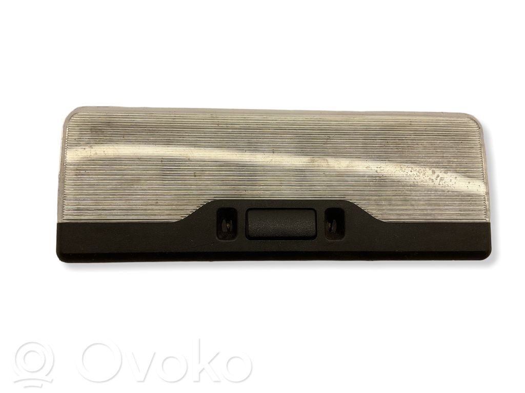 BMW 3 E46 Front seat light 