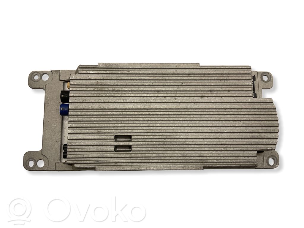 BMW 5 F10 F11 Bluetooth modulis 