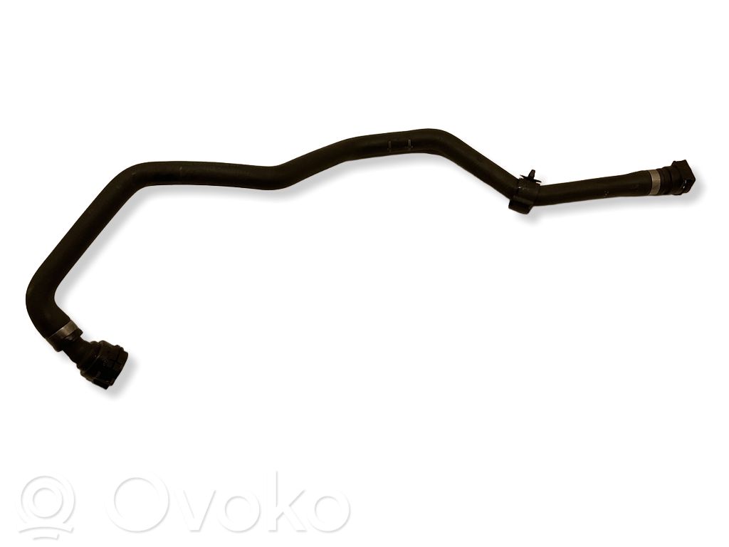 BMW 5 F10 F11 Engine coolant pipe/hose 
