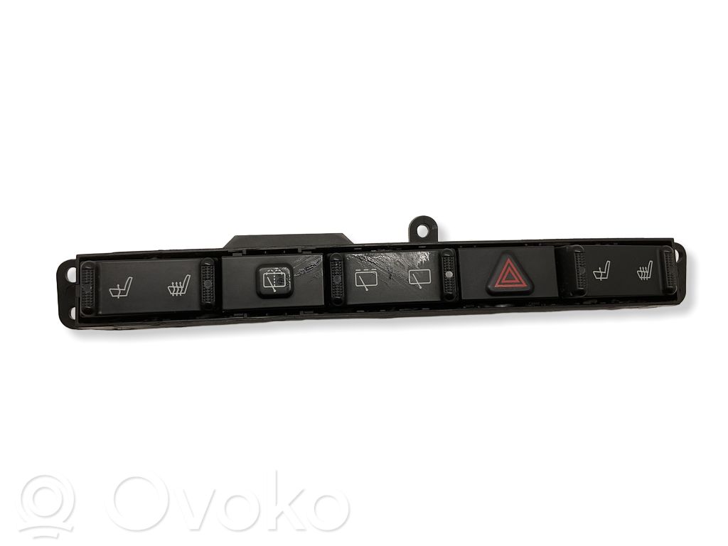 Chrysler Grand Voyager IV Hazard light switch 