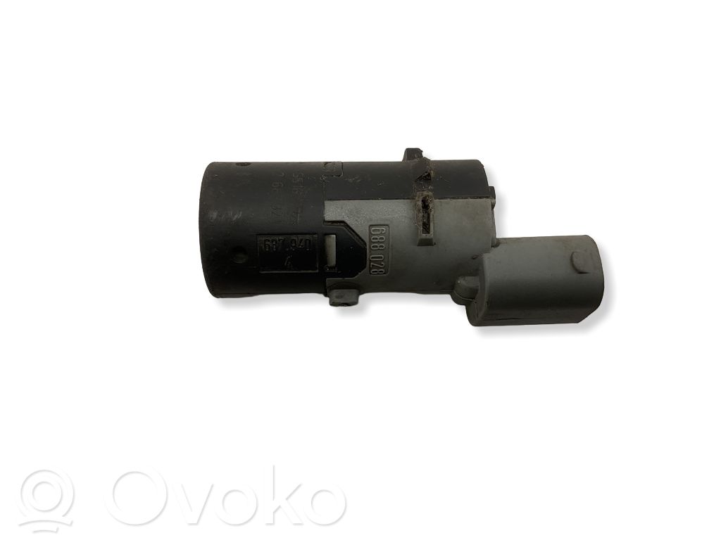 BMW X5 E53 Parking PDC sensor 