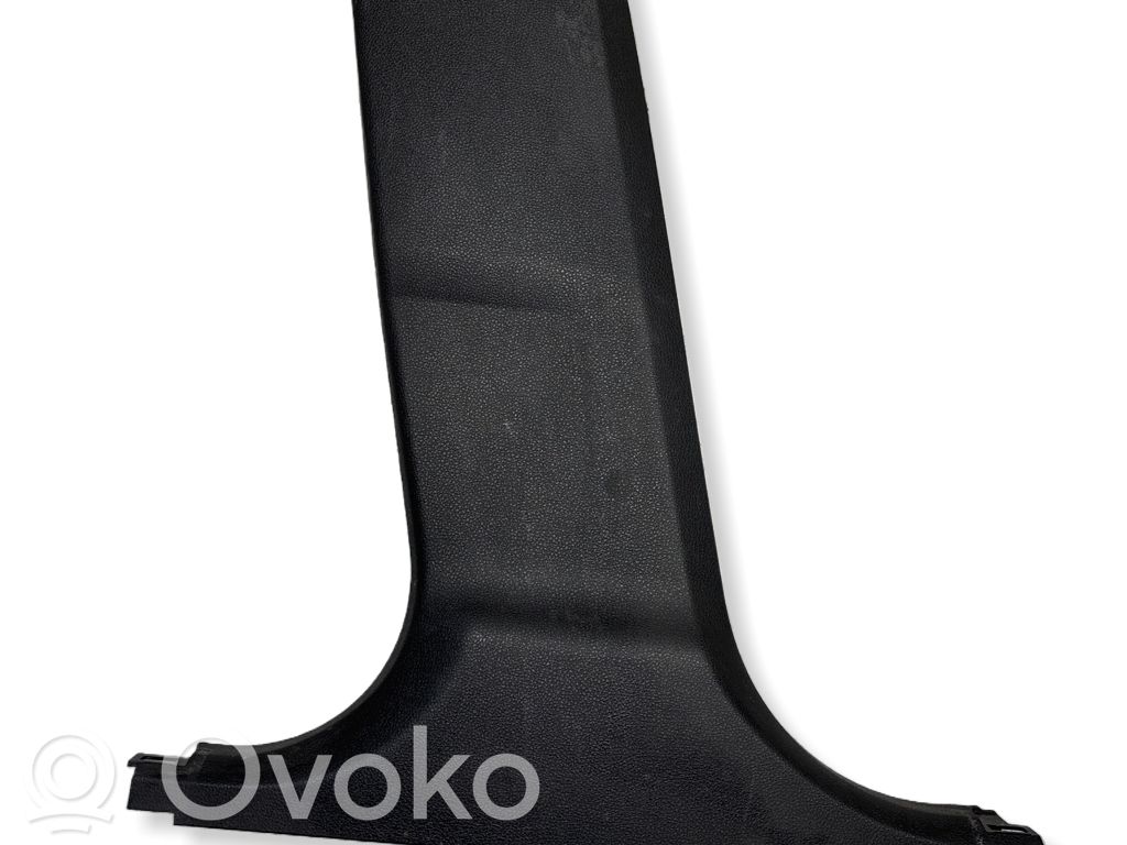 BMW 5 F10 F11 Osłona dolna słupka / B 