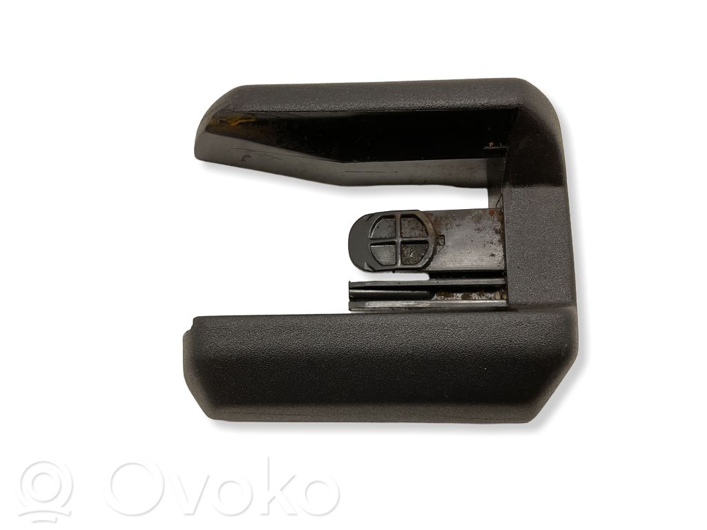 Volvo S60 Altra parte interiore 
