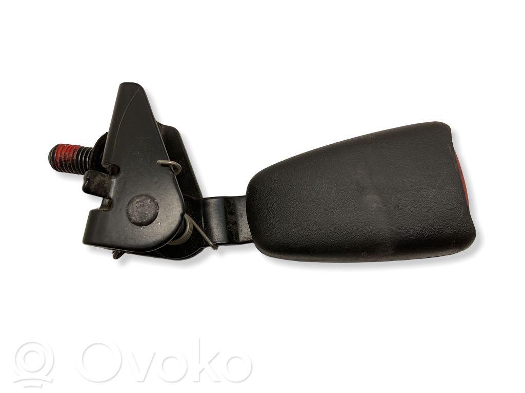 Volvo S60 Bridă fixare centură de siguranță spate 