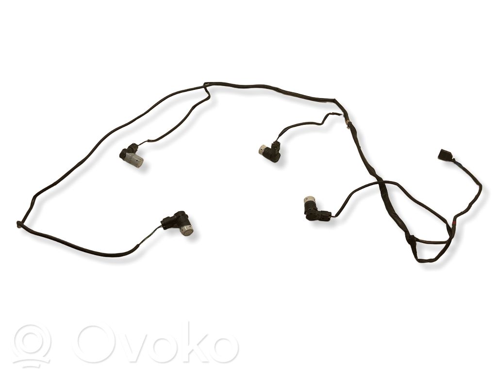Parking PDC sensor   602865,1612091332,687766,1808080124