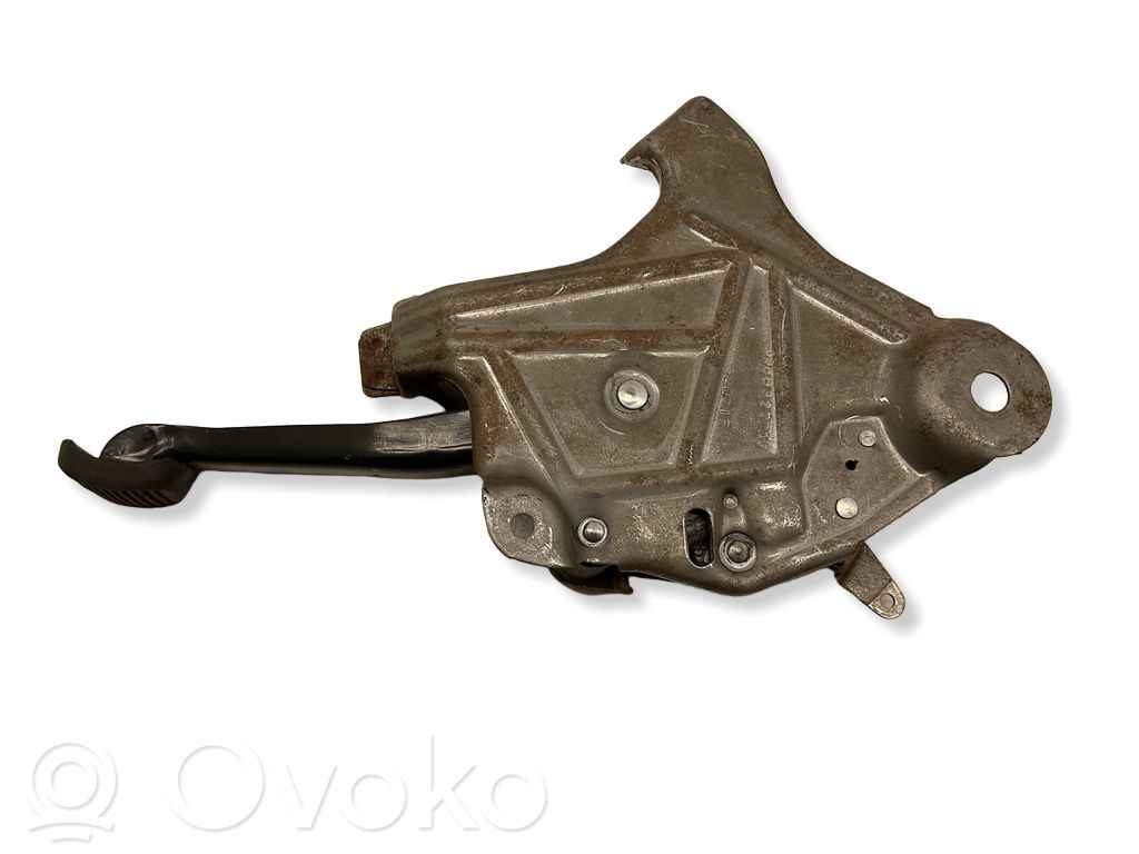 Chrysler Grand Voyager IV Brake pedal 