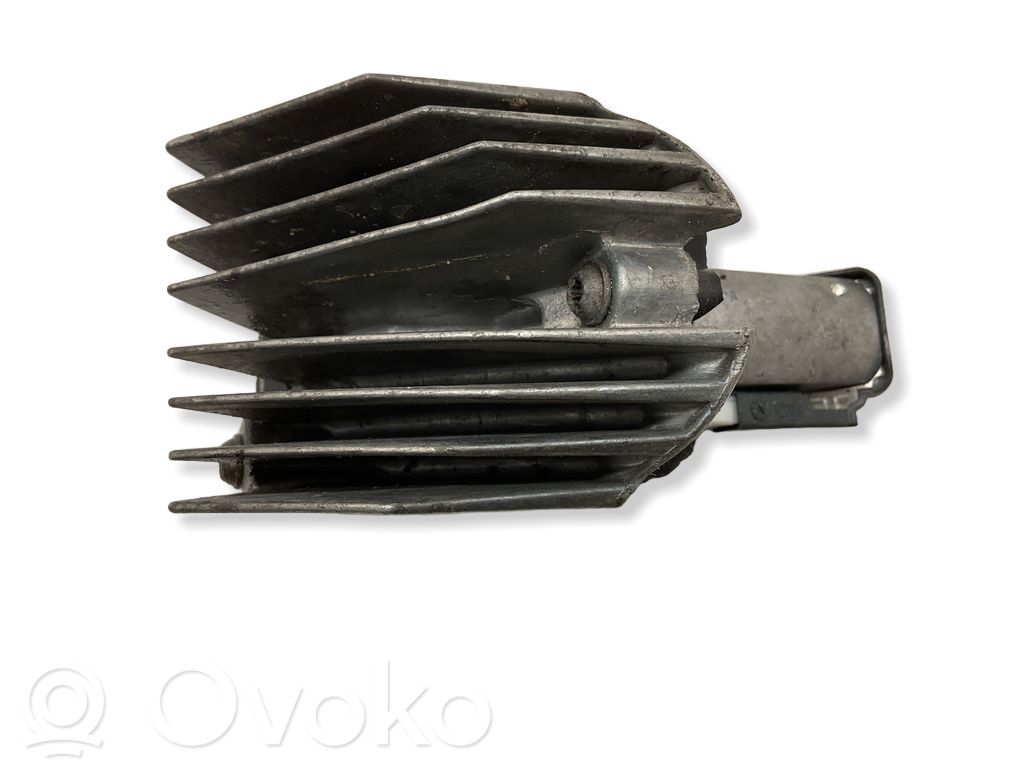 BMW 5 F10 F11 Vorschaltgerät Steuergerät Xenon Scheinwerfer 