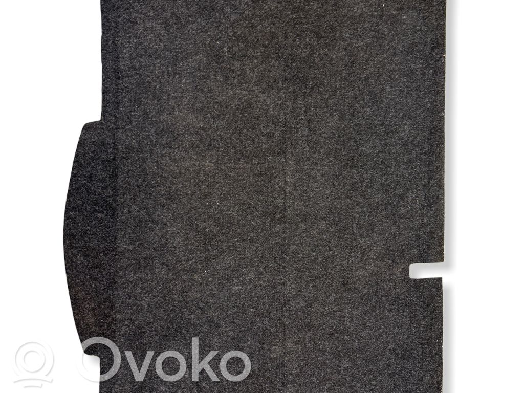 Opel Corsa D Bagāžnieka paklājiņš 