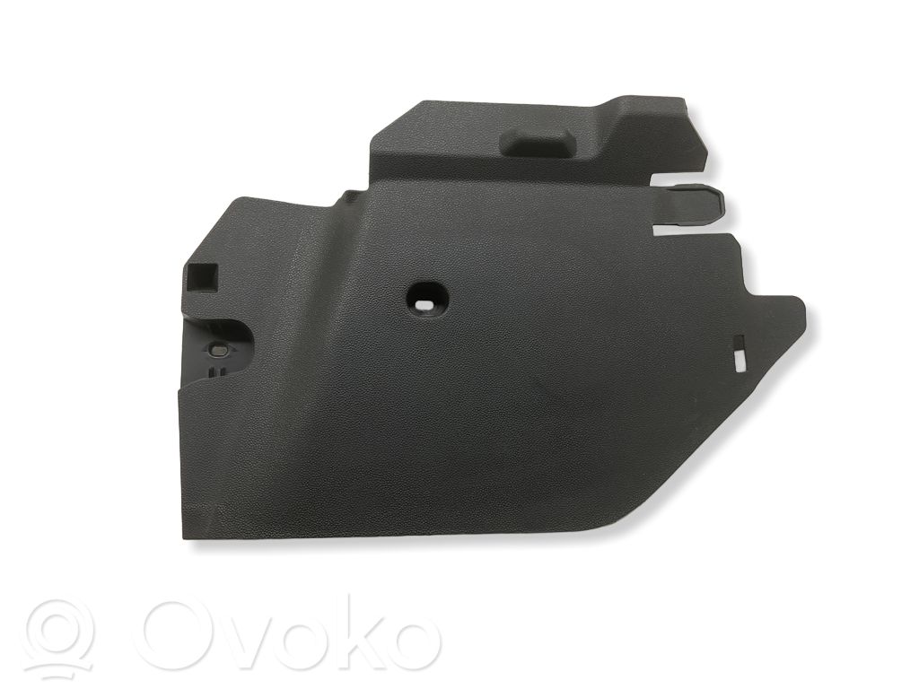 Opel Corsa D Other interior part 