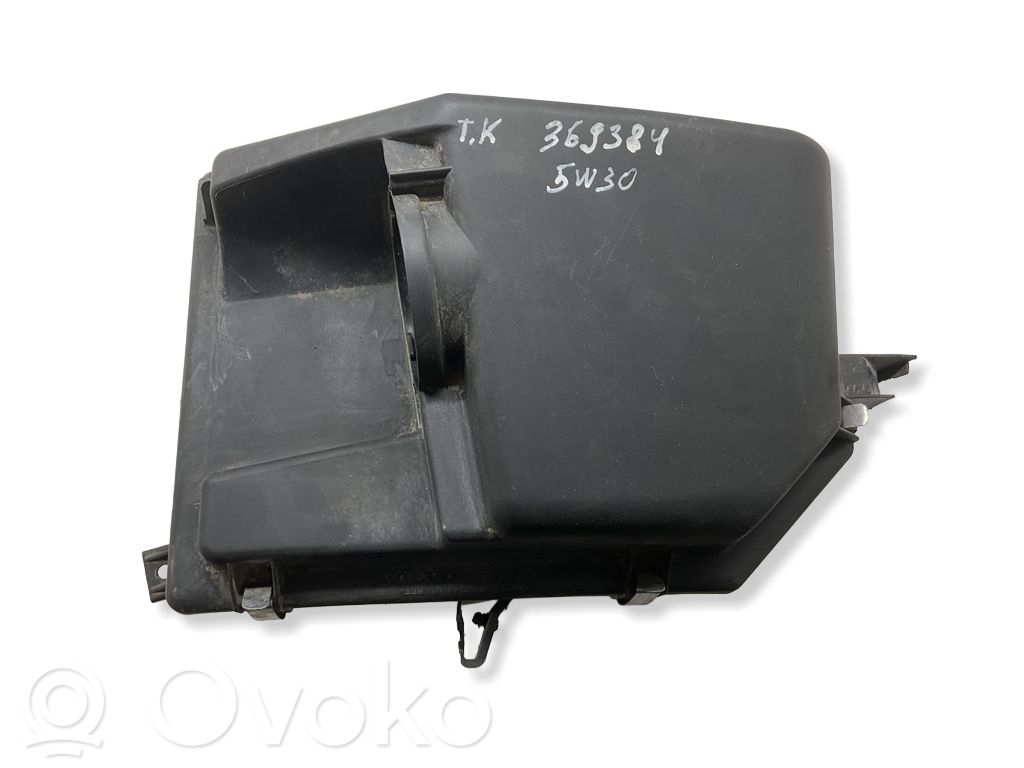 Volvo XC90 Air filter box 