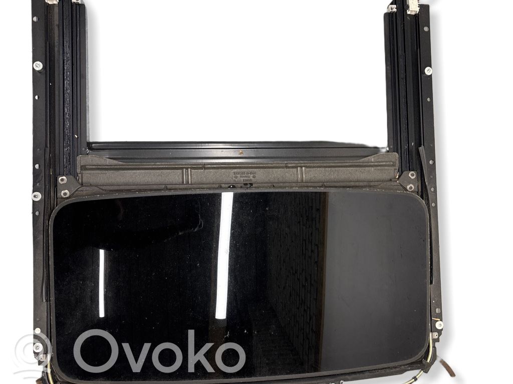 Volvo XC90 Schiebedach-Set 