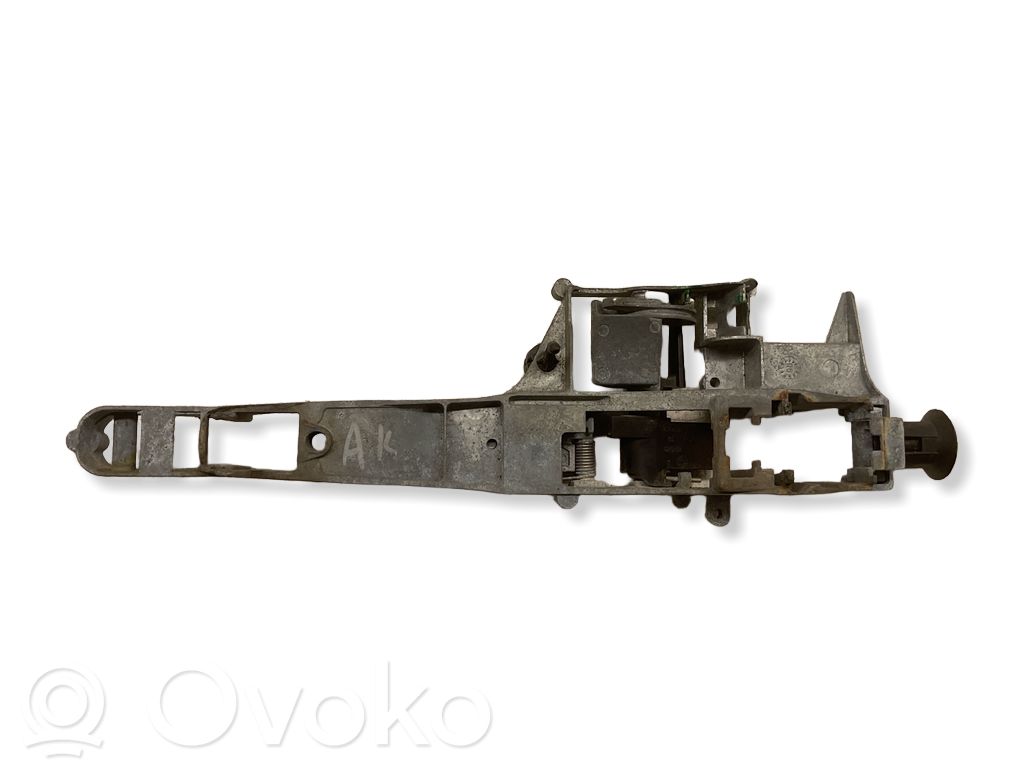 Citroen C4 I Picasso Etuoven ulkokahva 