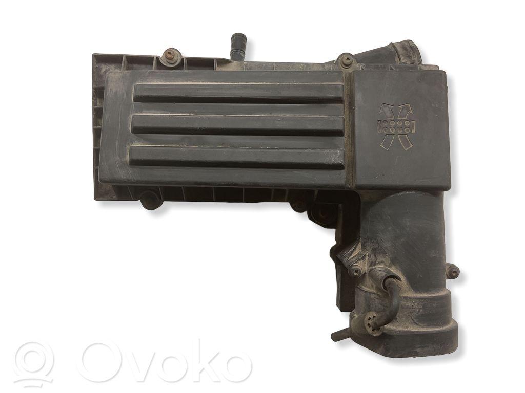 Volkswagen Touran I Luftfilterkasten 