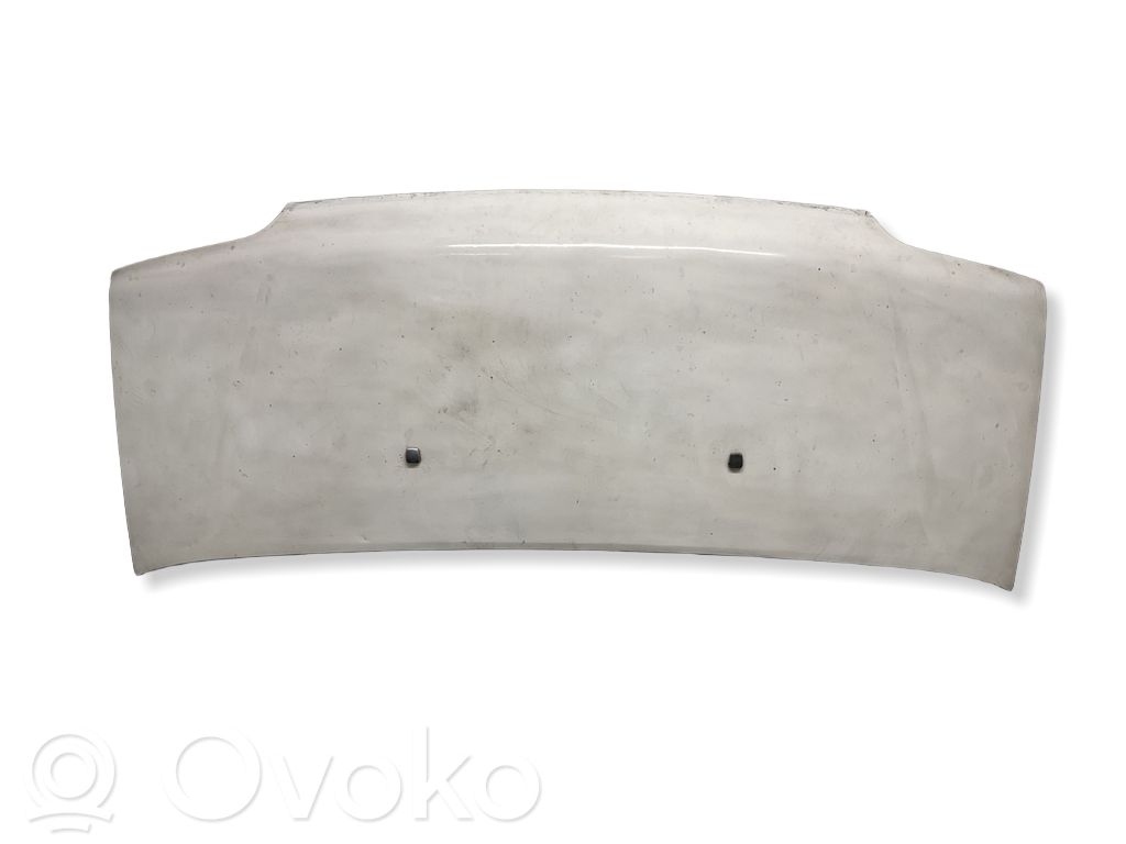Engine bonnet/hood