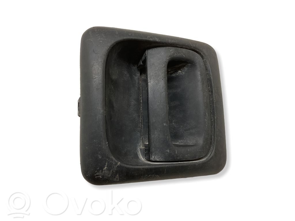Audi A8 S8 D2 4D Manecilla externa puerta trasera 