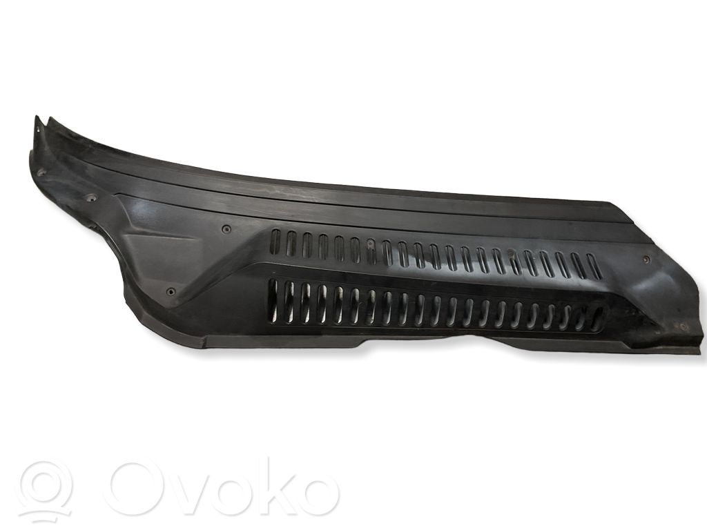 Citroen Jumper Windshield trim 