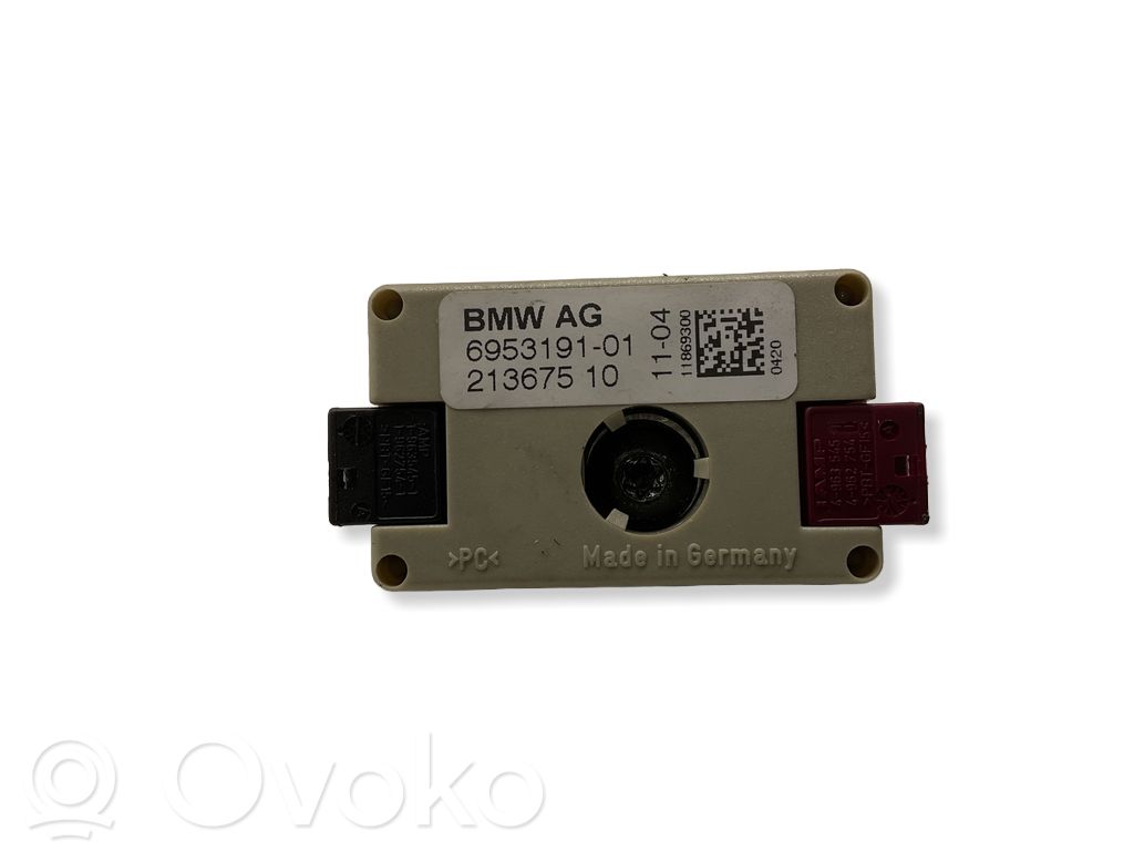Antenas pastiprinātājs   6953191,21367510,2136750