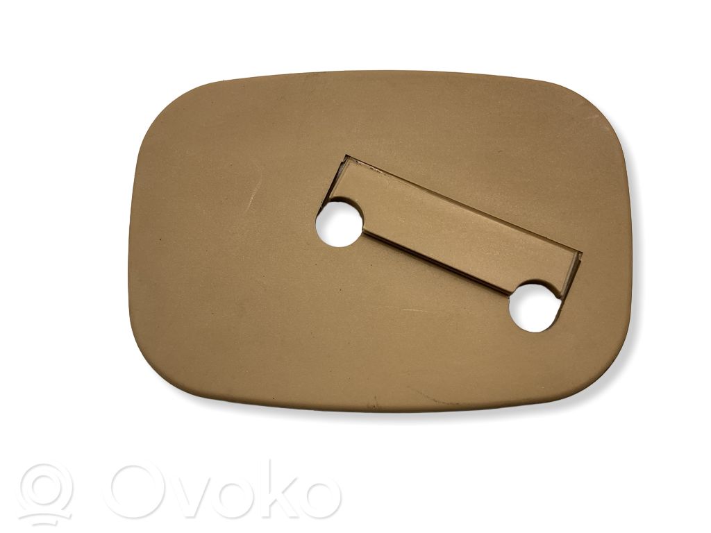 BMW 5 E60 E61 Other trunk/boot trim element 