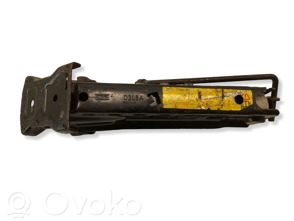 Ford Fiesta Lift Jack 