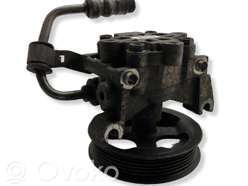 Ford Transit Vairo stiprintuvo siurblys 