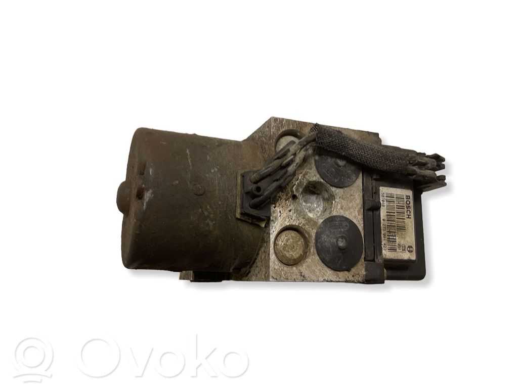 Citroen Jumper ABS Pump 