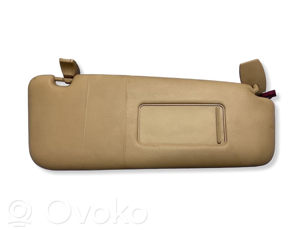 BMW 5 E60 E61 Sun visor 